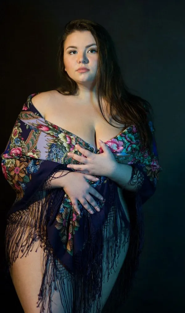 Maria Makarova's BabeWiki Profile