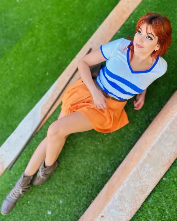 Maria Pereira's photo 5