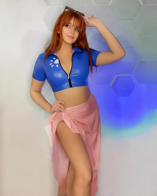 Maria Pereira's BabeWiki Profile