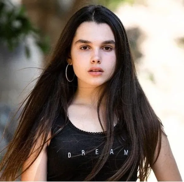 Maria Sofia Pia Federico's photo 7