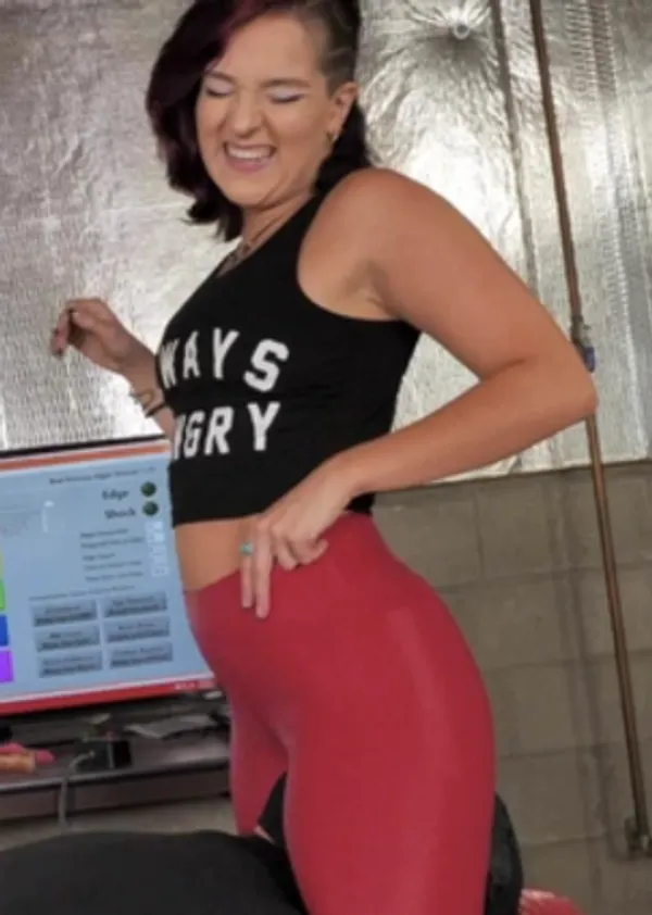 Mariah Shae's photo 6