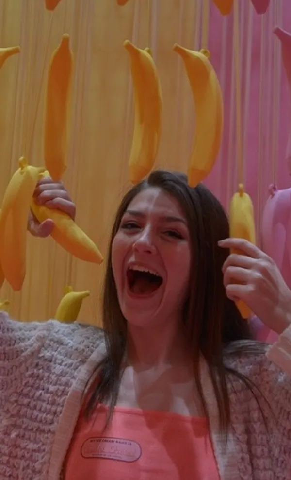 mariahmoneybags's BabeWiki Profile