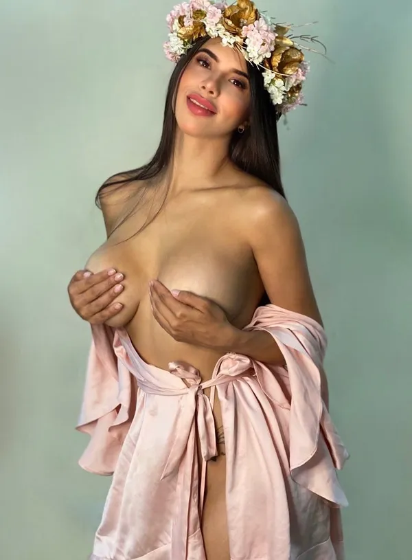 Mariale Ruiz's photo 7