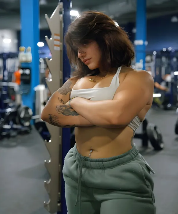 Mariana Campos's photo 4