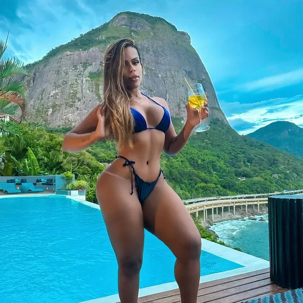 Mariana Senra Caroll's photo 5