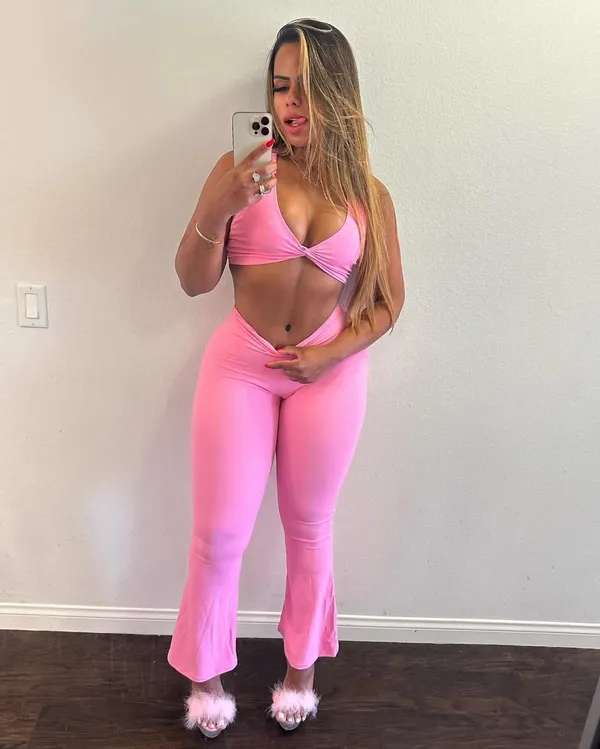 Mariana Senra Caroll's photo 8