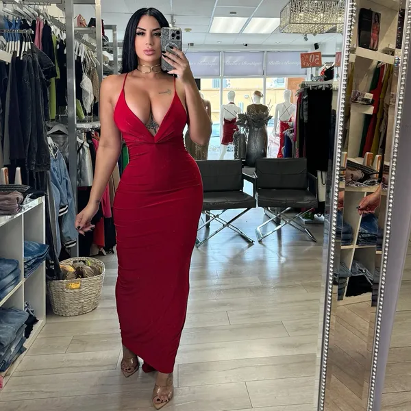 Marianlly Capote Vargas's photo 6