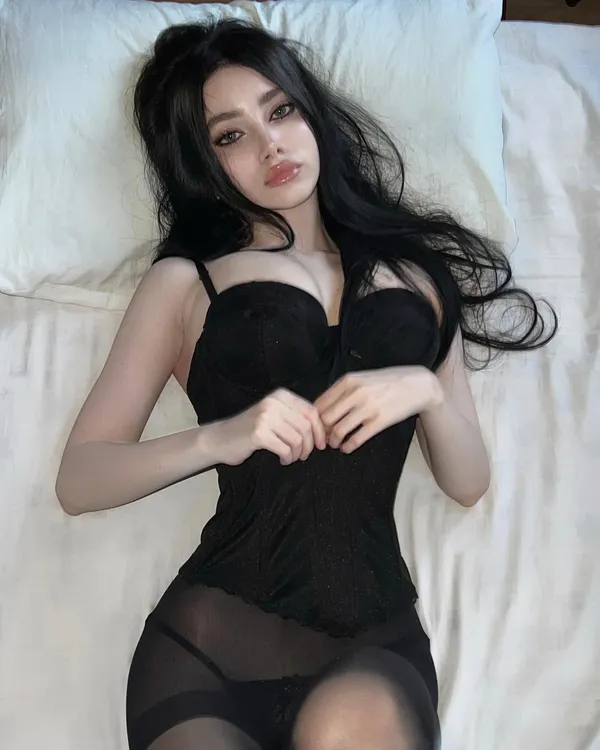 Marianna Mosesova's photo 7