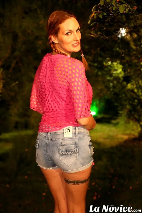 Marie Clarence's photo 4