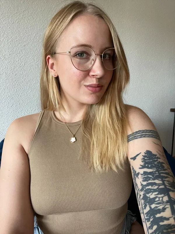 Marie Hardon's photo 5