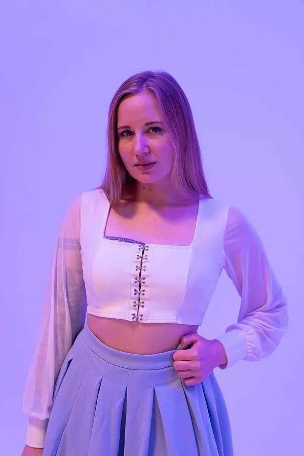 Marie Hardon's photo 8