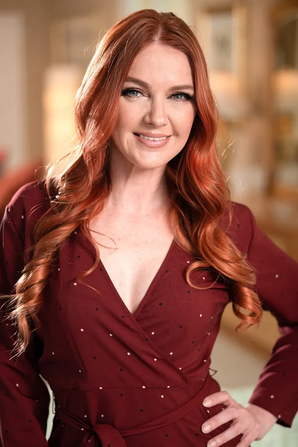 Marie McCray's photo 3