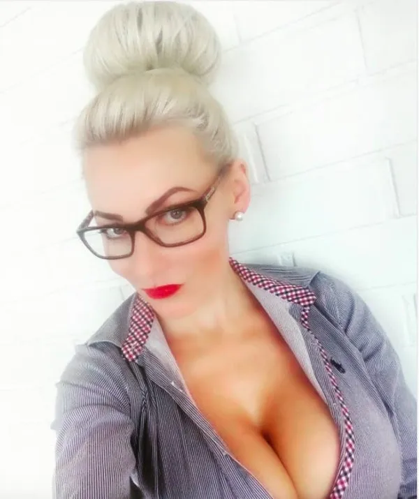 Marika Fingerroos's photo 4