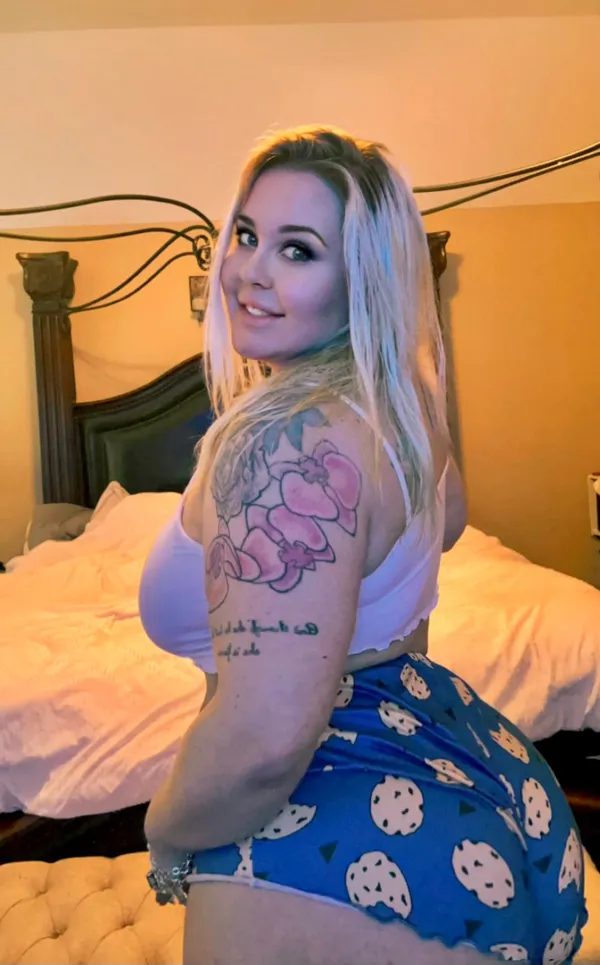 Marilyn Marie's photo 5