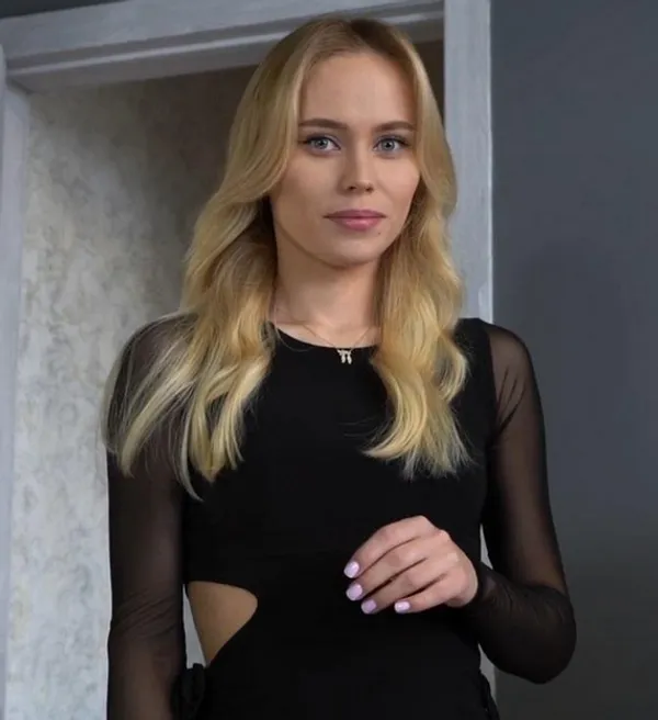 MariMoore's BabeWiki Profile