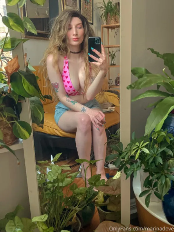 Marina Dove's photo 4