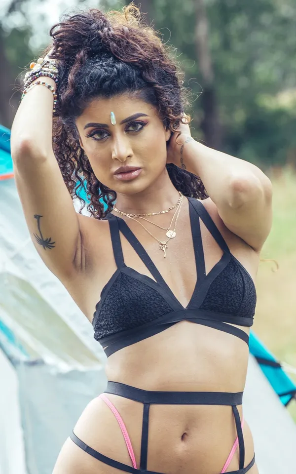 Marina Maya's BabeWiki Profile