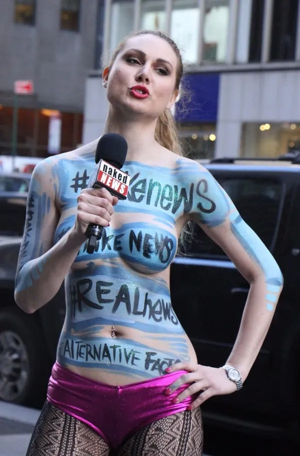 Marina Valmont's photo 5