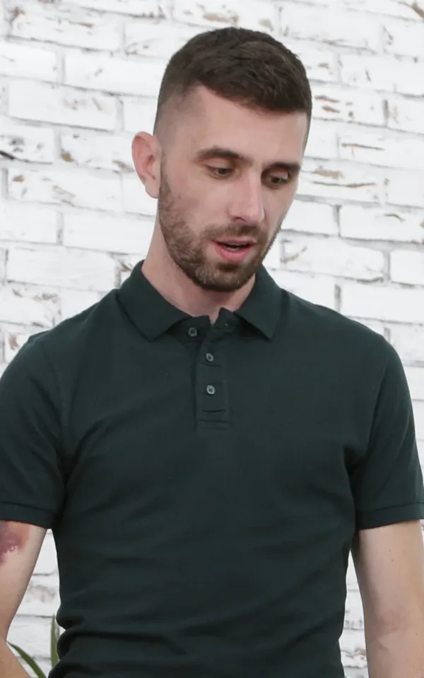 Mark Dozer's BabeWiki Profile