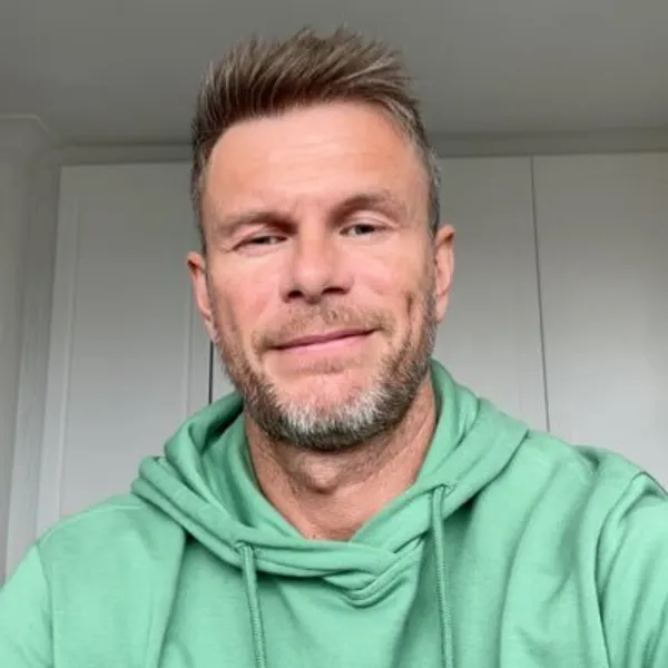 Mark Knite's BabeWiki Profile