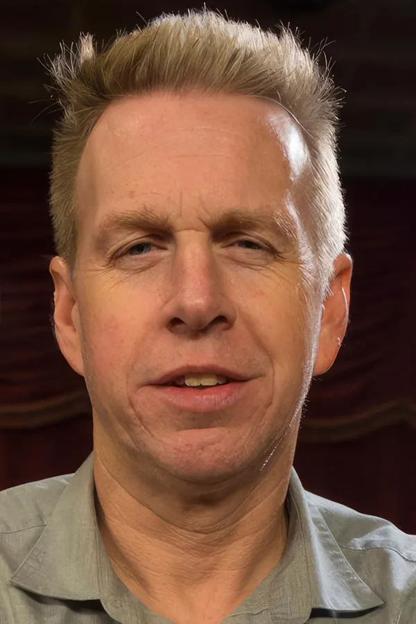 Mark Wood's BabeWiki Profile