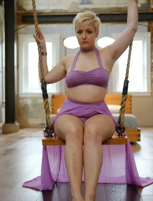 Marketa Ruzickova's BabeWiki Profile