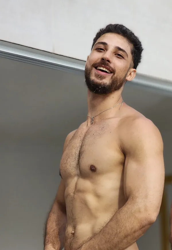 Markin Wolf's photo 3