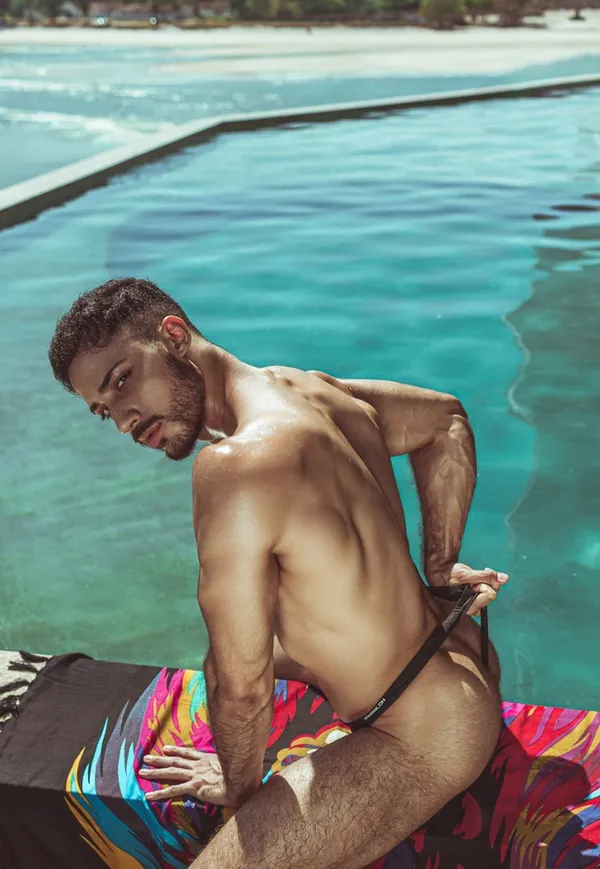 Markin Wolf's photo 4