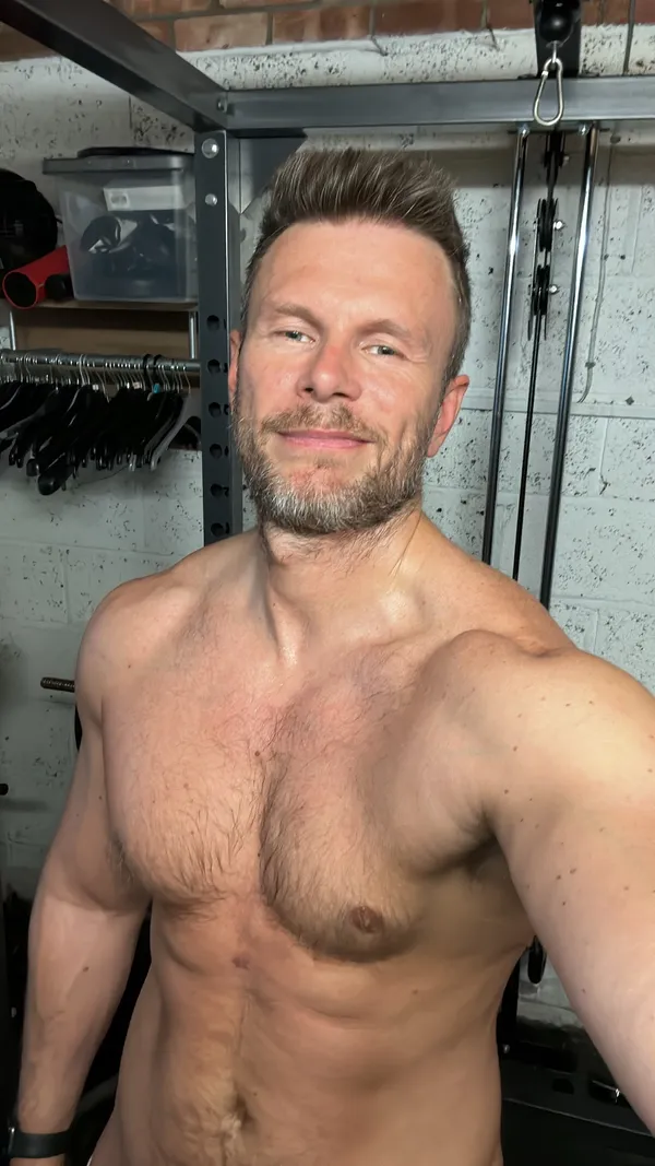 markknite's BabeWiki Profile