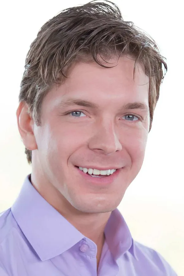 Markus Dupree's BabeWiki Profile