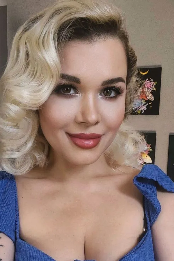 Marlene Moore's photo 3