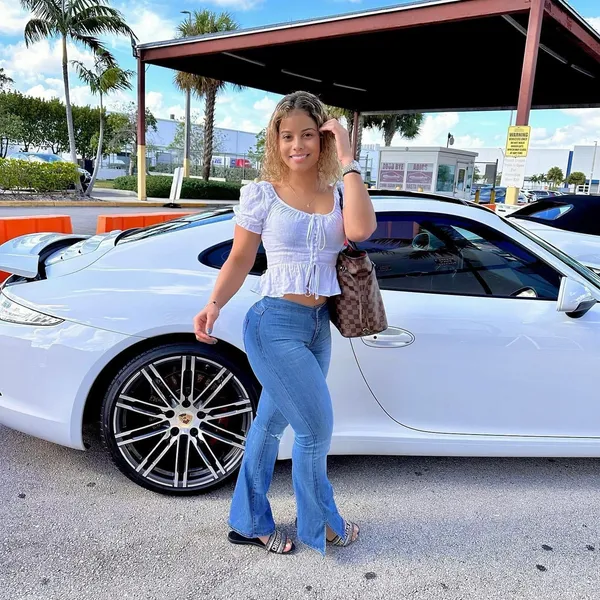 Marleny Canela's photo 8