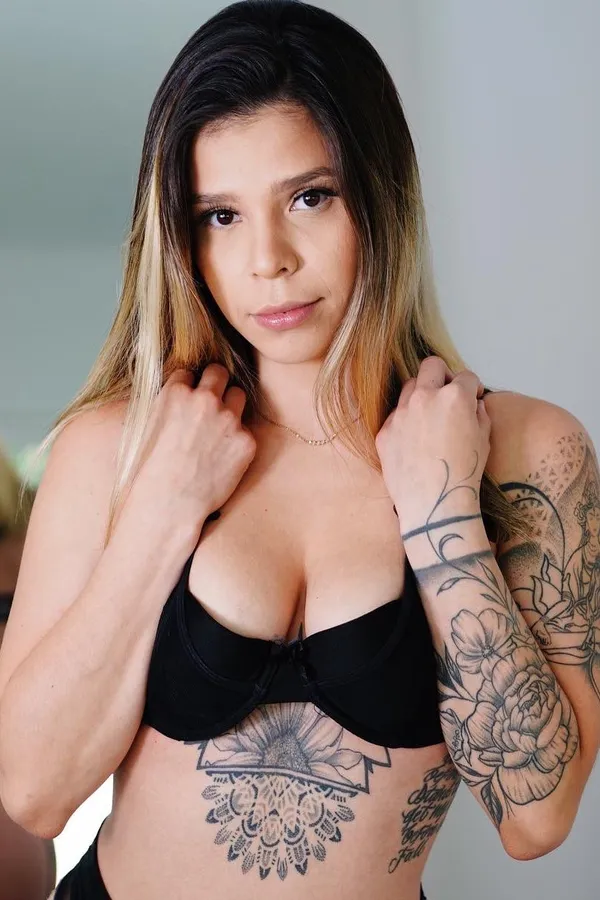 Marley Madden's BabeWiki Profile