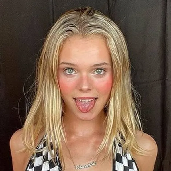 Marley Wynn's BabeWiki Profile