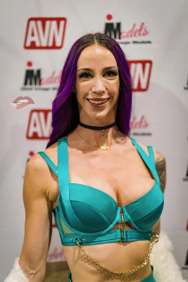 Mars Foxxx's photo 5