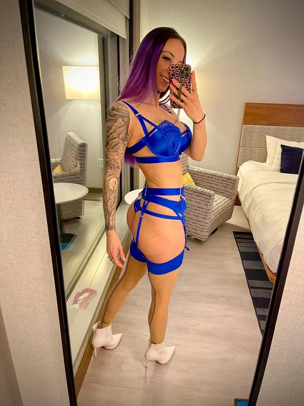 Mars Foxxx's photo 9