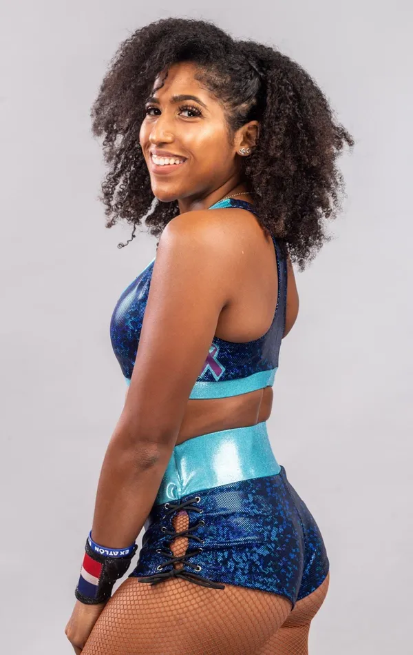 Marti Belle's photo 7