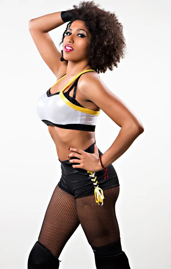 Marti Belle's BabeWiki Profile