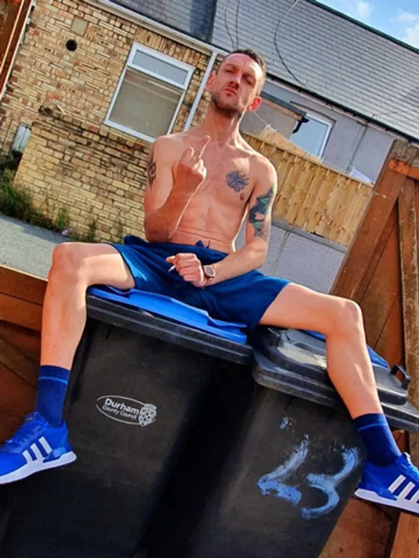 Martin Big's BabeWiki Profile