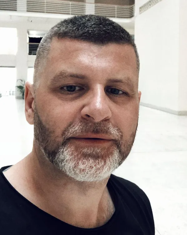 Martin Buček's BabeWiki Profile