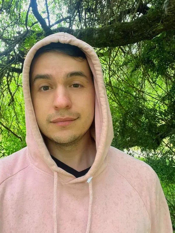 Martin Pescador's photo 4