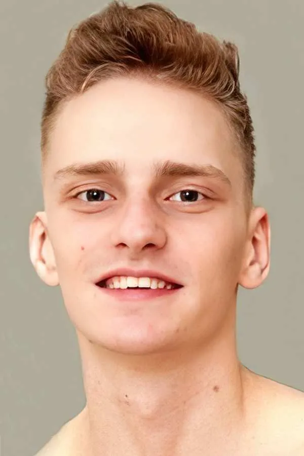 Martin Spell's BabeWiki Profile