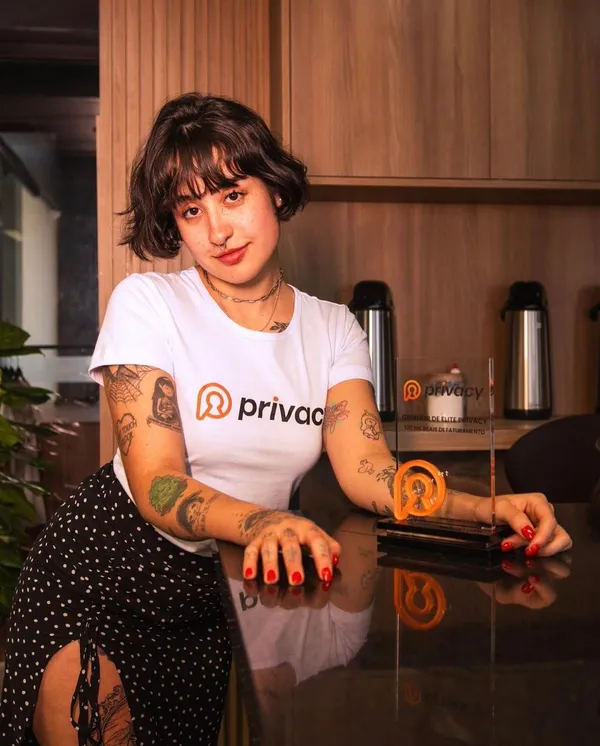 Martina Oliveira's photo 4