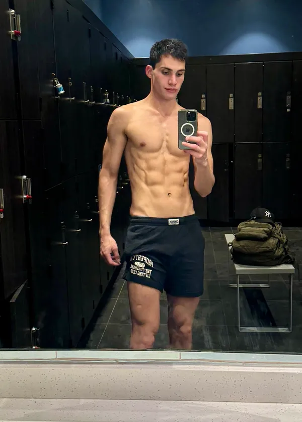 Marvin Cortes's BabeWiki Profile