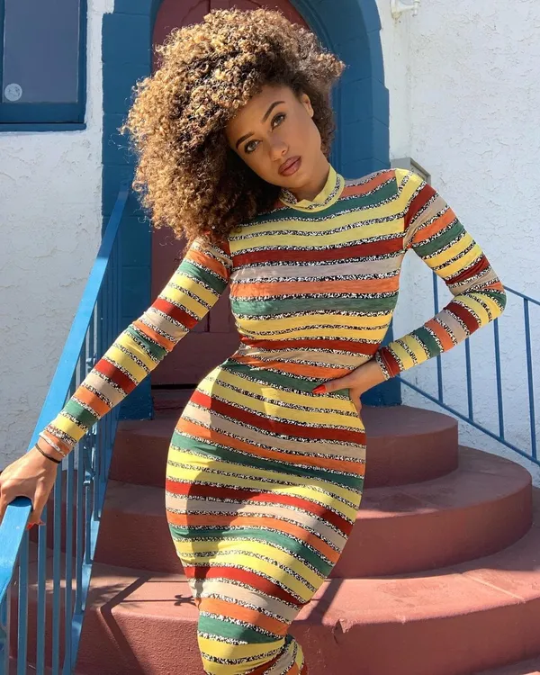 Maryam Abdullah's photo 3