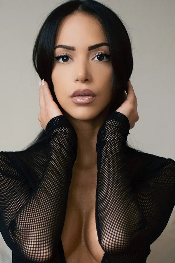 Maryanna X's BabeWiki Profile