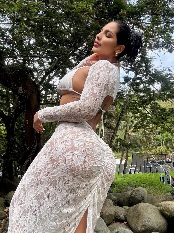 Maryeli Calderon's photo 3