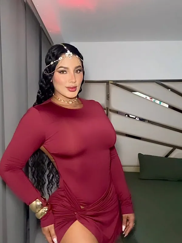 Maryeli Calderon's photo 4