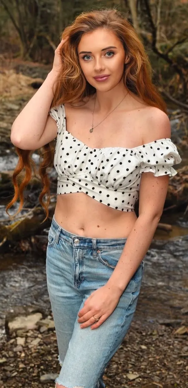Maryland Adventure Babe's BabeWiki Profile