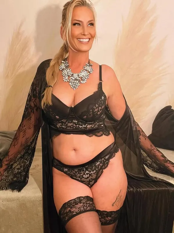 Marylynlee's BabeWiki Profile